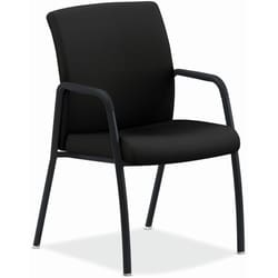 Enterprise Technology Solutions&nbsp;The HON Company  Guest Chair, w/ Arms, 23