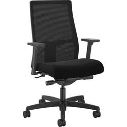 Enterprise Technology Solutions&nbsp;The HON Company  Task Chair, Mesh Back, 27