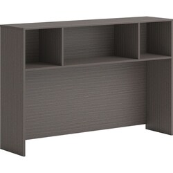 Enterprise Technology Solutions&nbsp;The HON Company  Hutch, No Doors, 60