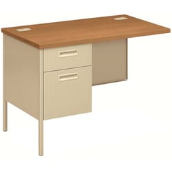 Enterprise Technology Solutions&nbsp;The HON Company  Left Pedestal Return, 42