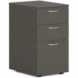 Enterprise Technology Solutions&nbsp;The HON Company  Pedestal, Mobile, ,B/B/F,15