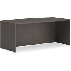Enterprise Technology Solutions&nbsp;The HON Company  Desk Shell, Bowfront, 72