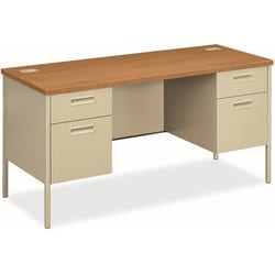 Enterprise Technology Solutions&nbsp;The HON Company  Kneespace Credenza, 60