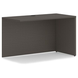 Enterprise Technology Solutions&nbsp;The HON Company  Return Shell, f/Mod Desk/Credenza, 48