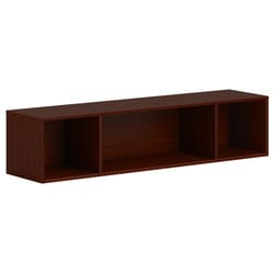 Enterprise Technology Solutions&nbsp;The HON Company  Storage, Wall-mounted, Open, 60