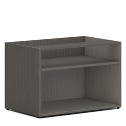 Enterprise Technology Solutions&nbsp;The HON Company  Storage Credenza, Open, Low, 30