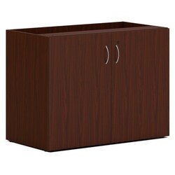 Enterprise Technology Solutions&nbsp;The HON Company  Storage Cabinet, w/2 Doors, 36.44