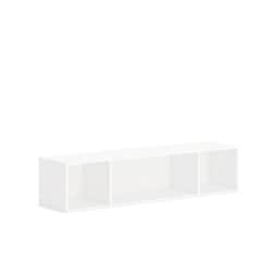 Enterprise Technology Solutions&nbsp;The HON Company  Storage, Wall-mounted, Open, 60