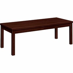 Enterprise Technology Solutions&nbsp;The HON Company  Coffee Table, Laminate, 48