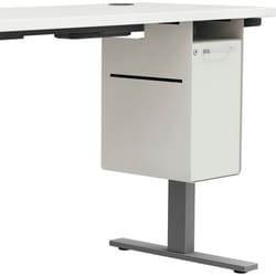 Enterprise Technology Solutions&nbsp;The HON Company  Undermount Cubby, Lockable, 10