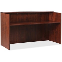 Enterprise Technology Solutions&nbsp;Lorell  Reception Desk, 35-2/5