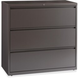 Enterprise Technology Solutions&nbsp;Lorell  Lateral File, 3-Drawer, 42