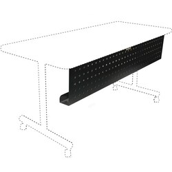 Enterprise Technology Solutions&nbsp;Lorell  Modesty panel, f/48