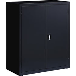 Enterprise Technology Solutions&nbsp;Lorell  Steel Storage Cabinets, 36