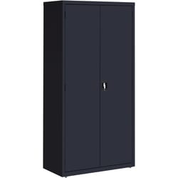 Enterprise Technology Solutions&nbsp;Lorell  Steel Storage Cabinets, 36