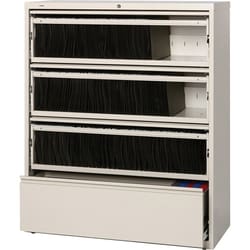 Enterprise Technology Solutions&nbsp;Lorell  Lateral File, RCD, 4-Drawer, 42