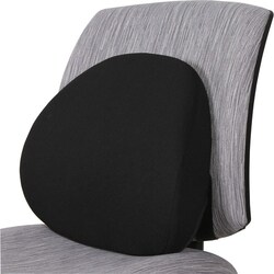 Enterprise Technology Solutions&nbsp;Lorell  Lumbar Back Support, Foam, 15