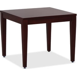 Enterprise Technology Solutions&nbsp;Lorell  Wood Corner Table, 23-3/5
