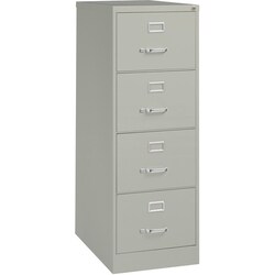 Enterprise Technology Solutions&nbsp;Lorell  Vertical File, 4-Drawer, Legal, 18