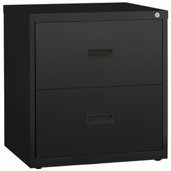 Enterprise Technology Solutions&nbsp;Lorell  Lateral File, 2-Drawer, 30