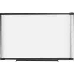 Enterprise Technology Solutions&nbsp;Lorell  Dry Erase Board, 2'x3', Aluminum