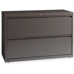 Enterprise Technology Solutions&nbsp;Lorell  Lateral File, 2-Drawer, 42