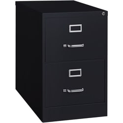 Enterprise Technology Solutions&nbsp;Lorell  Vertical File,2-Drawer,Legal,18