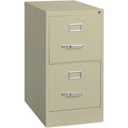 Enterprise Technology Solutions&nbsp;Lorell  Vertical File, 22