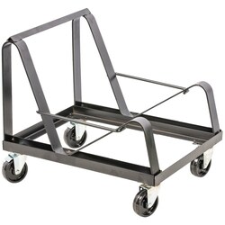 Enterprise Technology Solutions&nbsp;Lorell  Dolly, Steel Frame, 20
