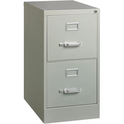 Enterprise Technology Solutions&nbsp;Lorell  Vertical File, 22