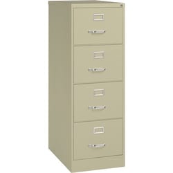 Enterprise Technology Solutions&nbsp;Lorell  Vertical File, 4-Drawer, Legal, 18