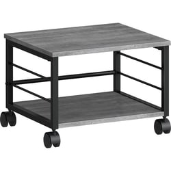 Enterprise Technology Solutions&nbsp;Lorell  Machine Stand,Mobile,150 lb Cap,18-3/4