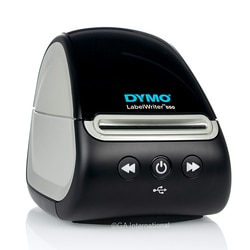 GA International&nbsp;DYMO LabelWriter 550 Direct Thermal Printer