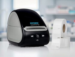 GA International&nbsp;DYMO LabelWriter&trade; 550 Printing Kit – 1″ x 0.5″ #PKT-LWCS-505