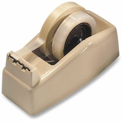 Enterprise Technology Solutions&nbsp;3M  Heavy-Duty 2 Roll Dispenser, Up To 2