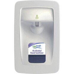 Enterprise Technology Solutions&nbsp;Kutol Products  Dispenser, No Touch, White Trim, 6-3/4