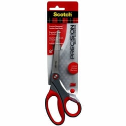 Enterprise Technology Solutions&nbsp;3M  Scissors, Precision, 8