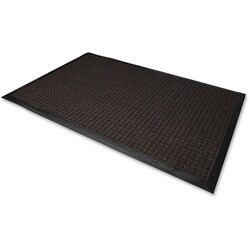 Enterprise Technology Solutions&nbsp;Millennium Mat Company  Indoor/Outdoor Scraper Mat, WaterGuard, 36