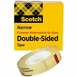 Enterprise Technology Solutions&nbsp;3M  Double-sided Tape, 1