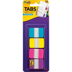 Enterprise Technology Solutions&nbsp;3M  Post-it Tabs,1