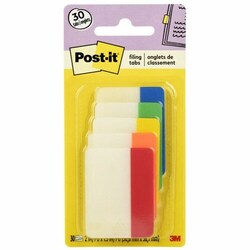 Enterprise Technology Solutions&nbsp;3M  File Tabs, 2