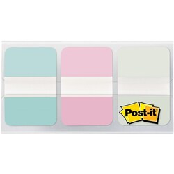 Enterprise Technology Solutions&nbsp;3M  Post-it Tabs, 1