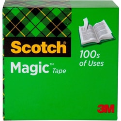 Enterprise Technology Solutions&nbsp;3M  Magic Tape, 1