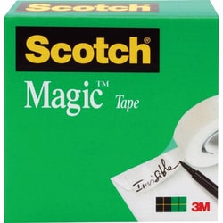 Enterprise Technology Solutions&nbsp;3M  Magic Tape, 3