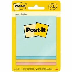 Enterprise Technology Solutions&nbsp;3M  Post-it Notes, Orig Pad, 3