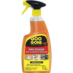 Enterprise Technology Solutions&nbsp;Weiman Products  Adhesive Remover, Spray Gel, 24 oz