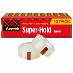 Enterprise Technology Solutions&nbsp;3M  Tape, Extra Adhesive, 3/4