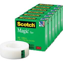 Enterprise Technology Solutions&nbsp;3M  Magic Tape, 1
