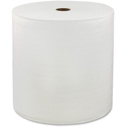 Enterprise Technology Solutions&nbsp;Solaris Paper, Inc.  Roll Towel, Hardwound, 1-Ply, 7