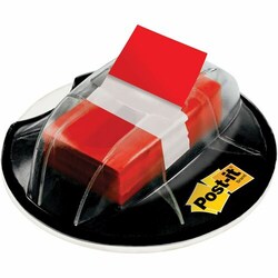 Enterprise Technology Solutions&nbsp;3M  Post-It Flags Dispenser, 1
